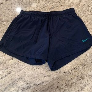 Nike dri fit shorts